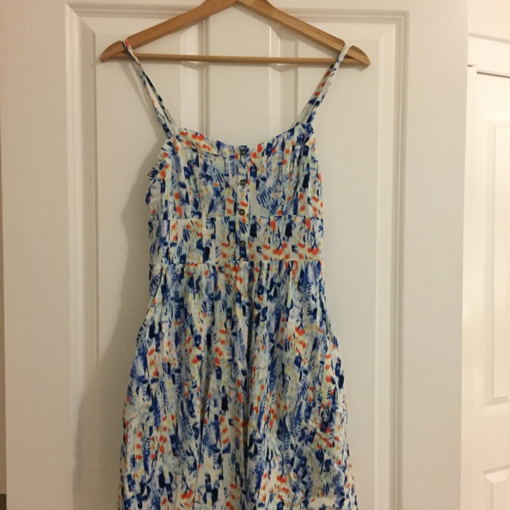 Express Dress